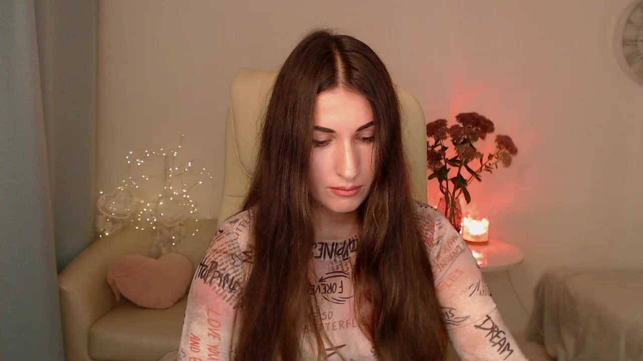 MaryMalory11 Cam Model Chat October 8, 2025