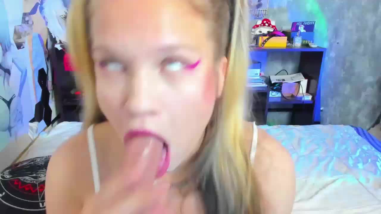 provocatemur Cam Model Chat October 8, 2025