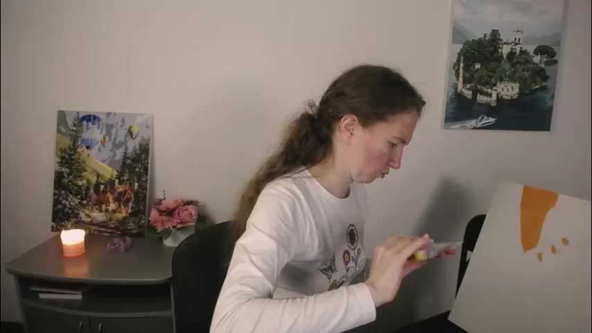 derrylou Cam Model Chat October 8, 2025