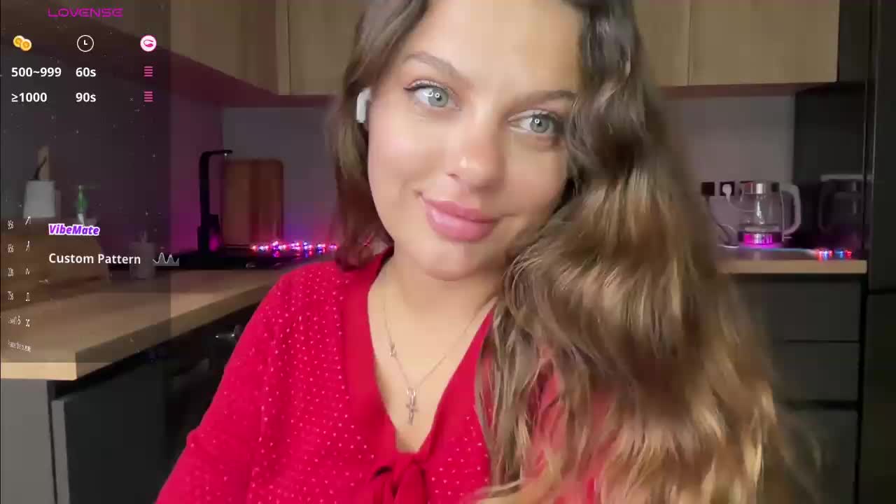 CherryCutee Cam Model Chat October 8, 2025