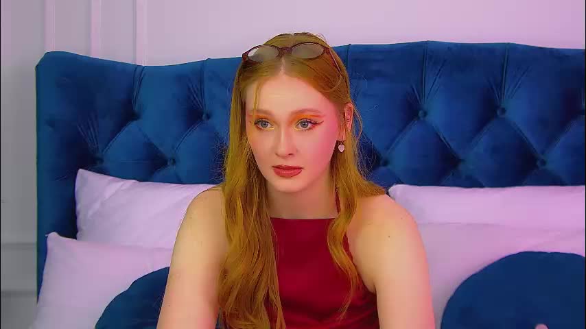 agatafoxley Cam Model Chat October 8, 2025