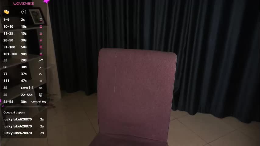 jeanfrancoa Cam Model Chat October 8, 2025