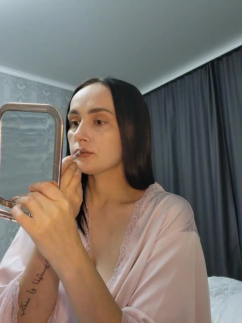 KarenClark Cam Model Chat October 8, 2025