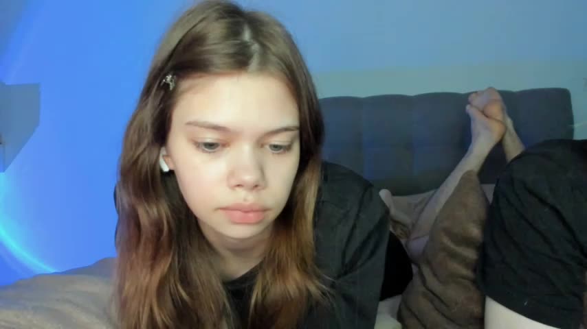 chansetolove Cam Model Chat October 8, 2025