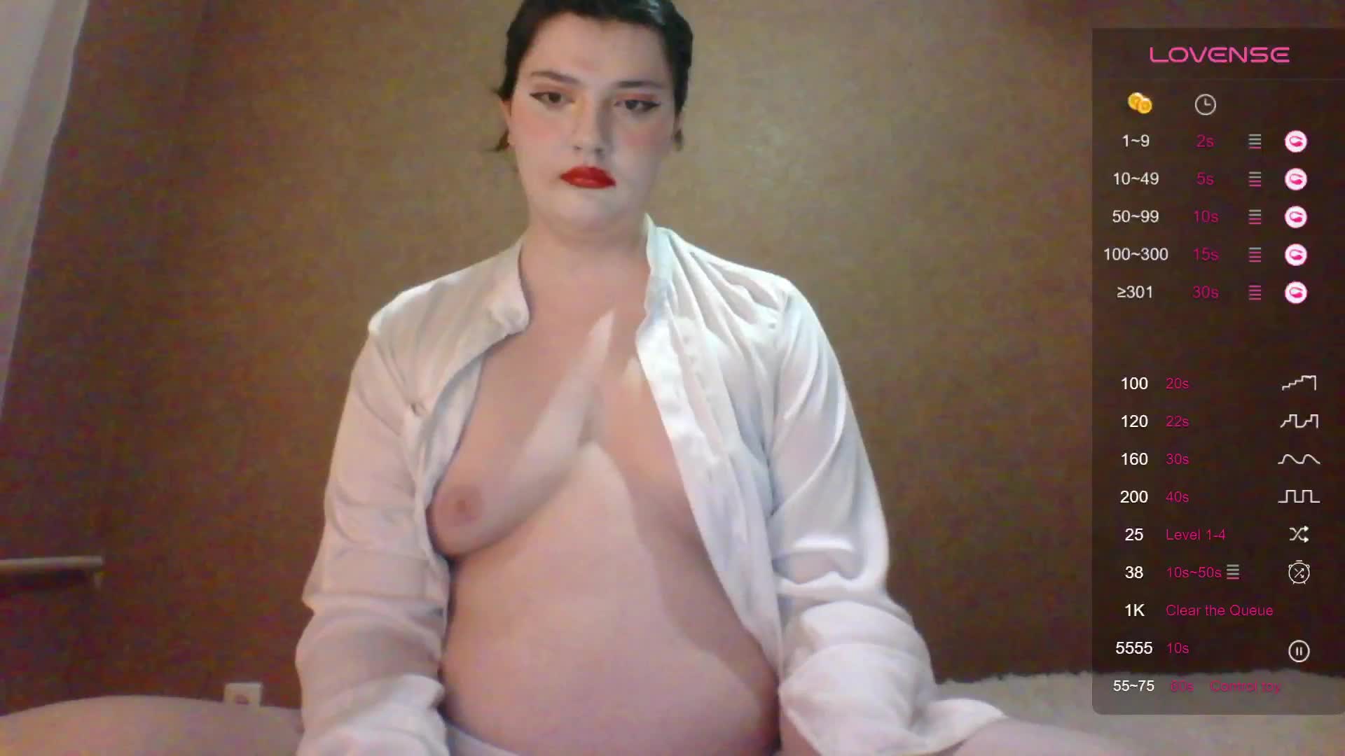 camgirl_xx Cam Model Chat October 8, 2025