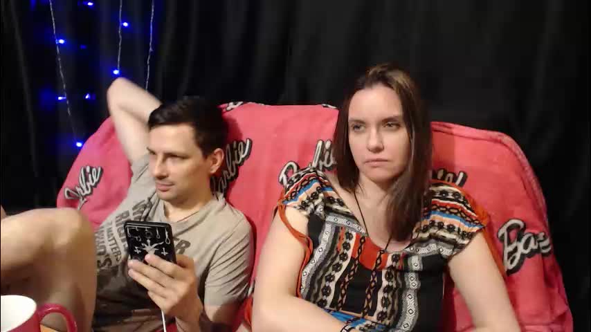 peternights Cam Model Chat October 8, 2025