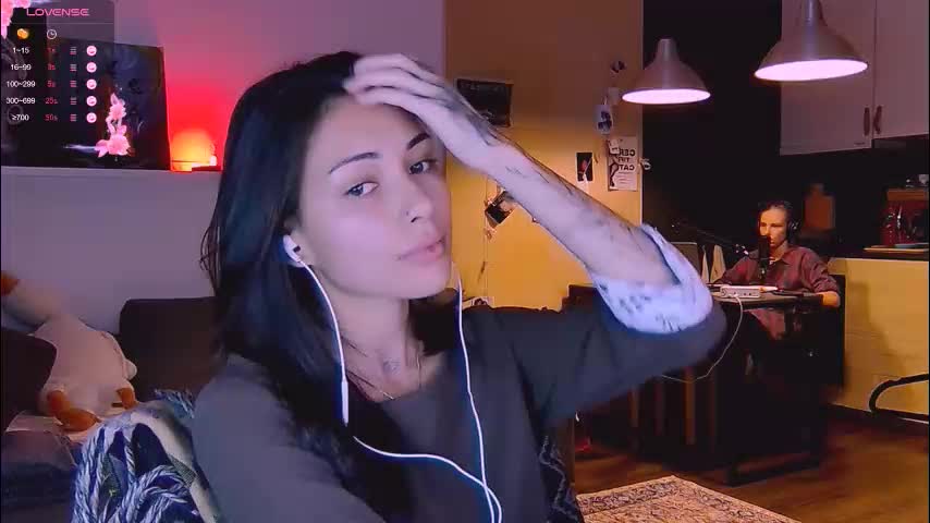 valorant_girl Cam Model Chat October 8, 2025