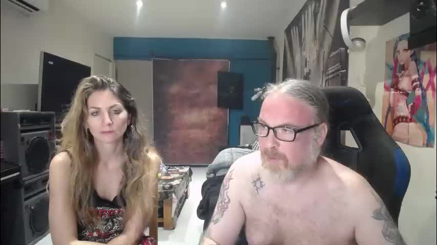 saruandjay Cam Model Chat October 8, 2025