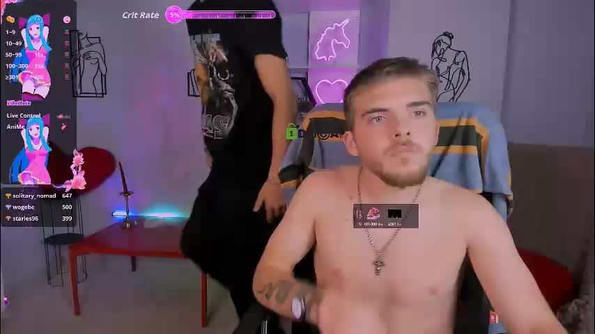 jasper_deeper Cam Model Chat October 8, 2025