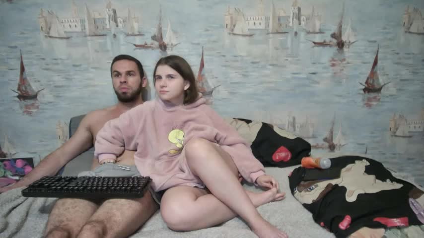 alex_sarah_sex Cam Model Chat October 8, 2025