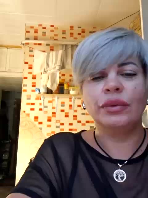 murr-kitty Cam Model Chat October 8, 2025