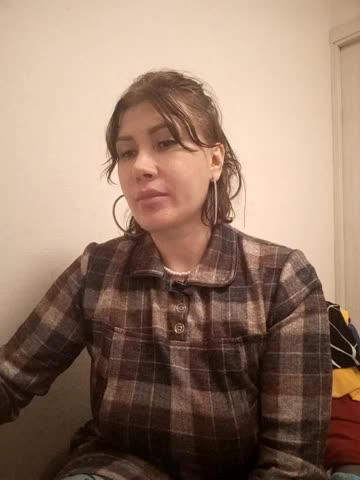 ROXOLANAA_SEXY Cam Model Chat October 8, 2025