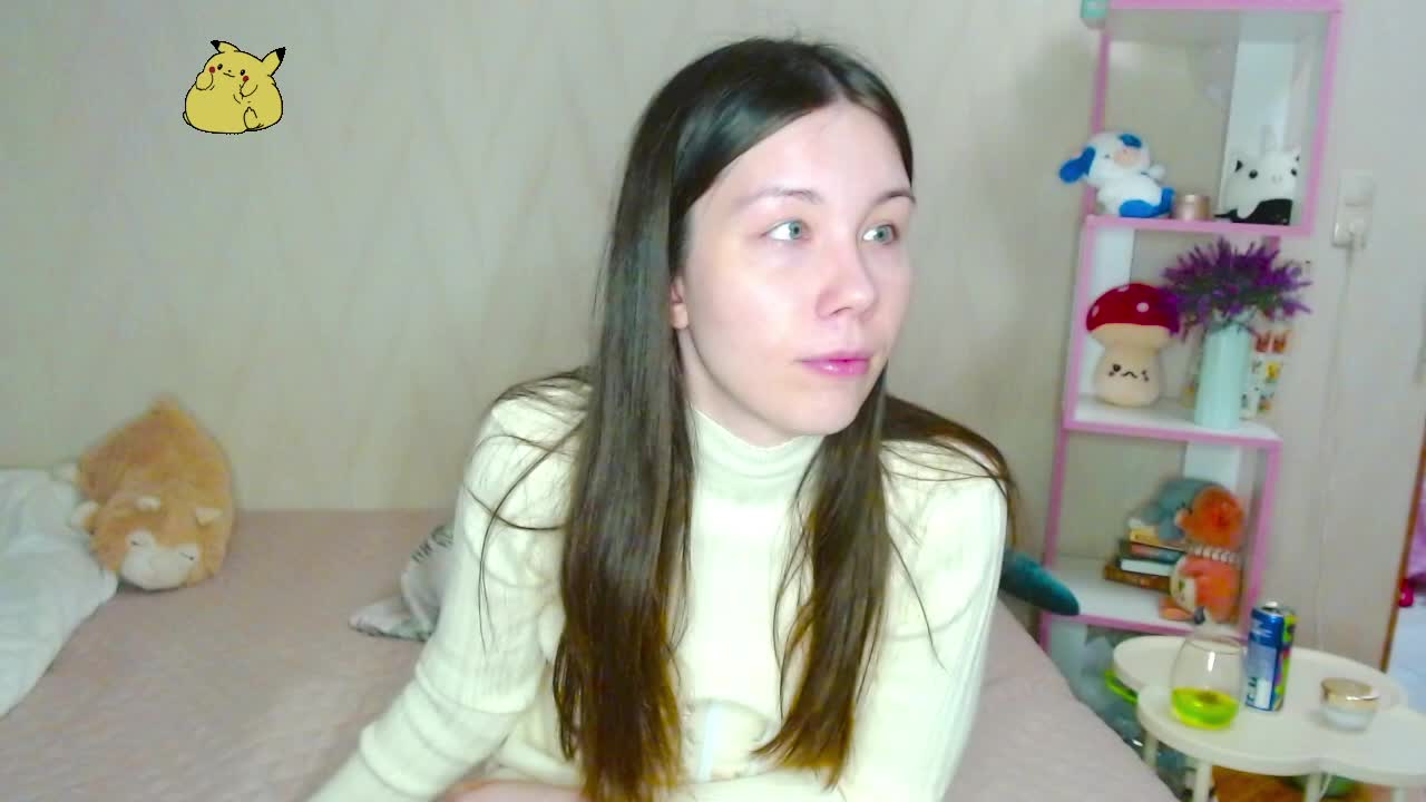 pikach00 Cam Model Chat October 8, 2025