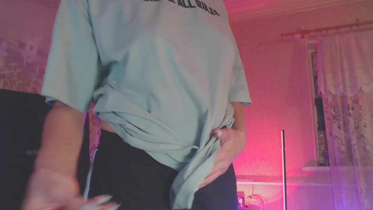 Babymuro4ka Cam Model Chat October 8, 2025