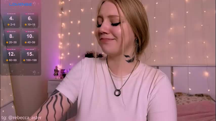 rabbyasti Cam Model Chat October 8, 2025