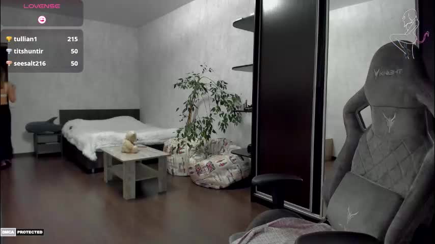 angelicaquiet1 Cam Model Chat October 8, 2025