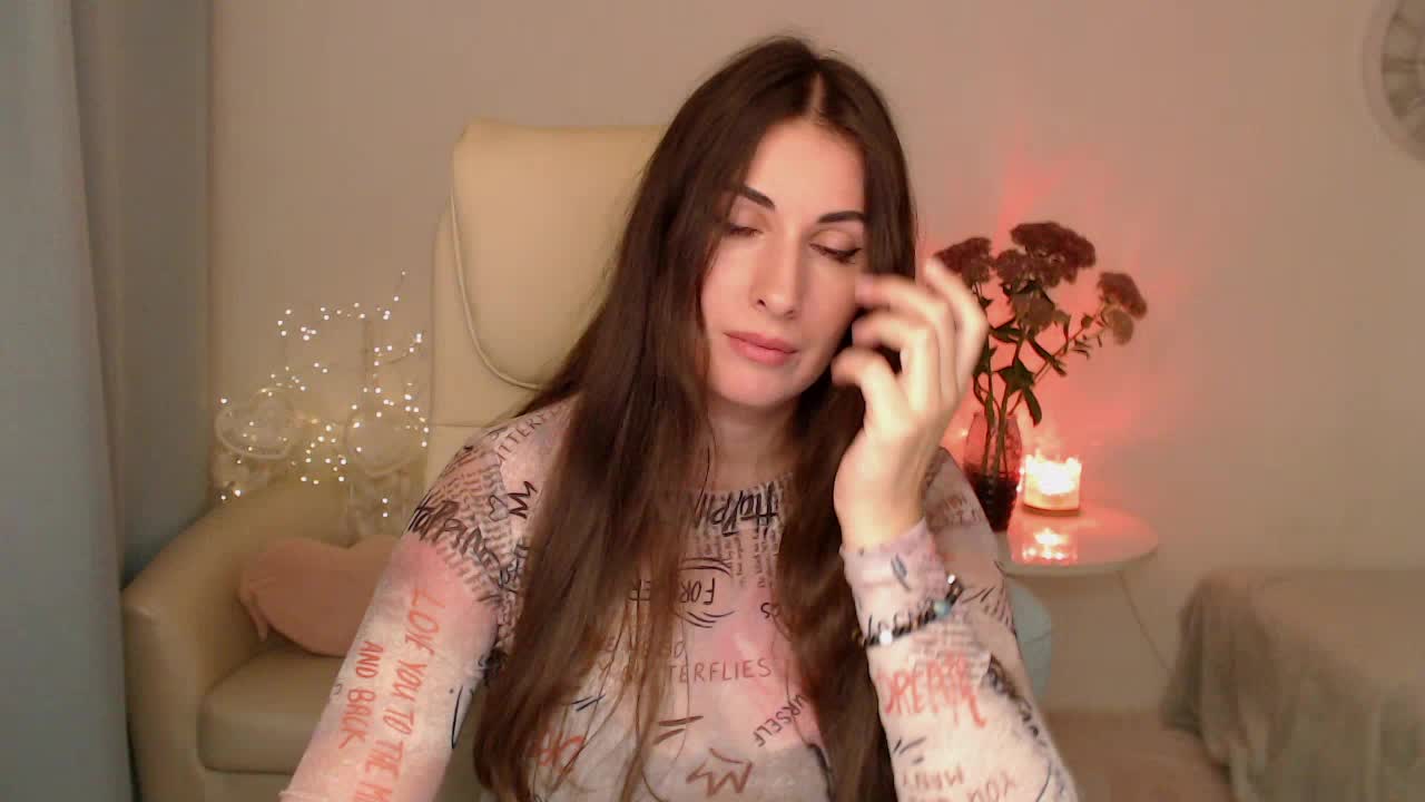 MaryMalory11 Cam Model Chat October 8, 2025