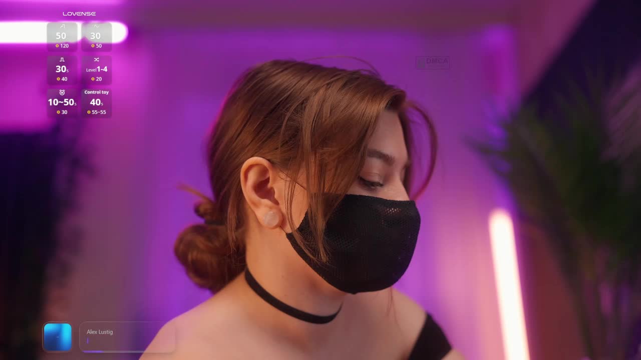 arimass Cam Model Chat October 8, 2025