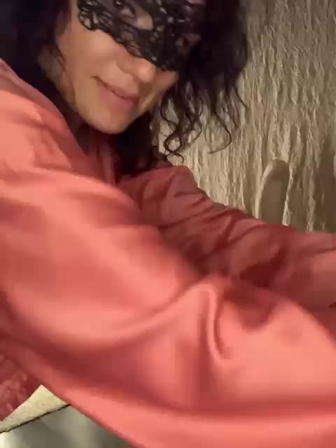 ----INNA---- Cam Model Chat October 8, 2025