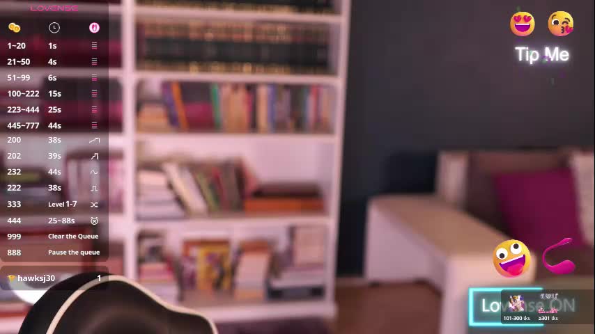 idontlikeguccibelts Cam Model Chat October 8, 2025