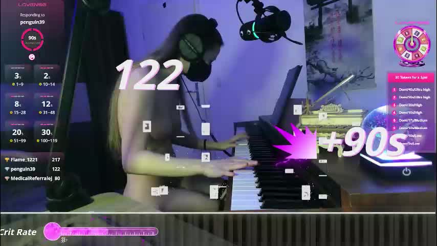 realartofslut Cam Model Chat October 8, 2025