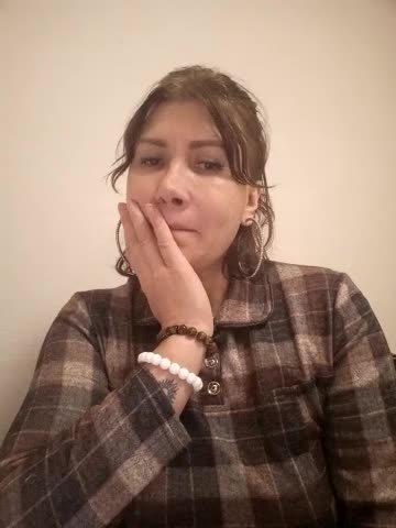 ROXOLANAA_SEXY Cam Model Chat October 8, 2025