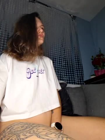 Ererras Cam Model Chat October 8, 2025