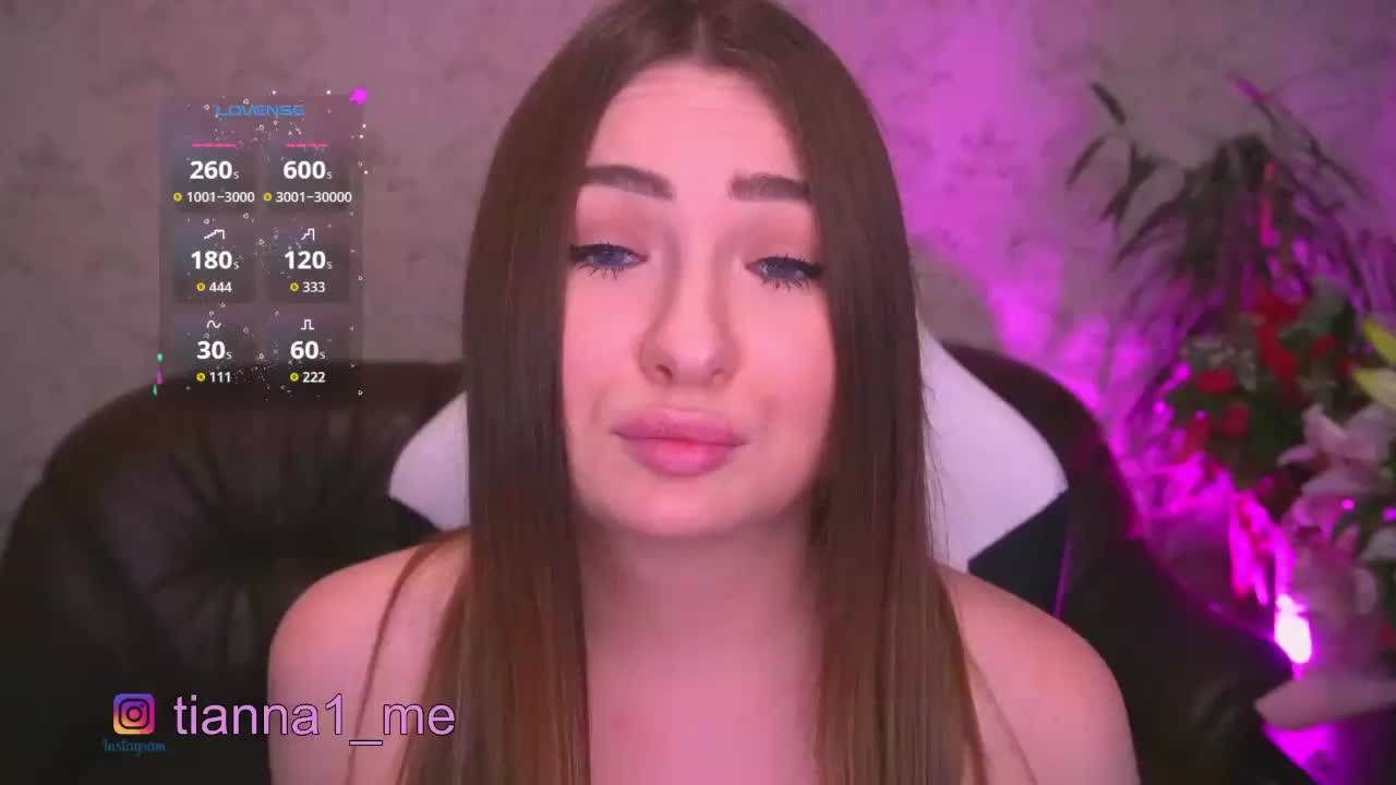 Tianna_me Cam Model Chat October 8, 2025