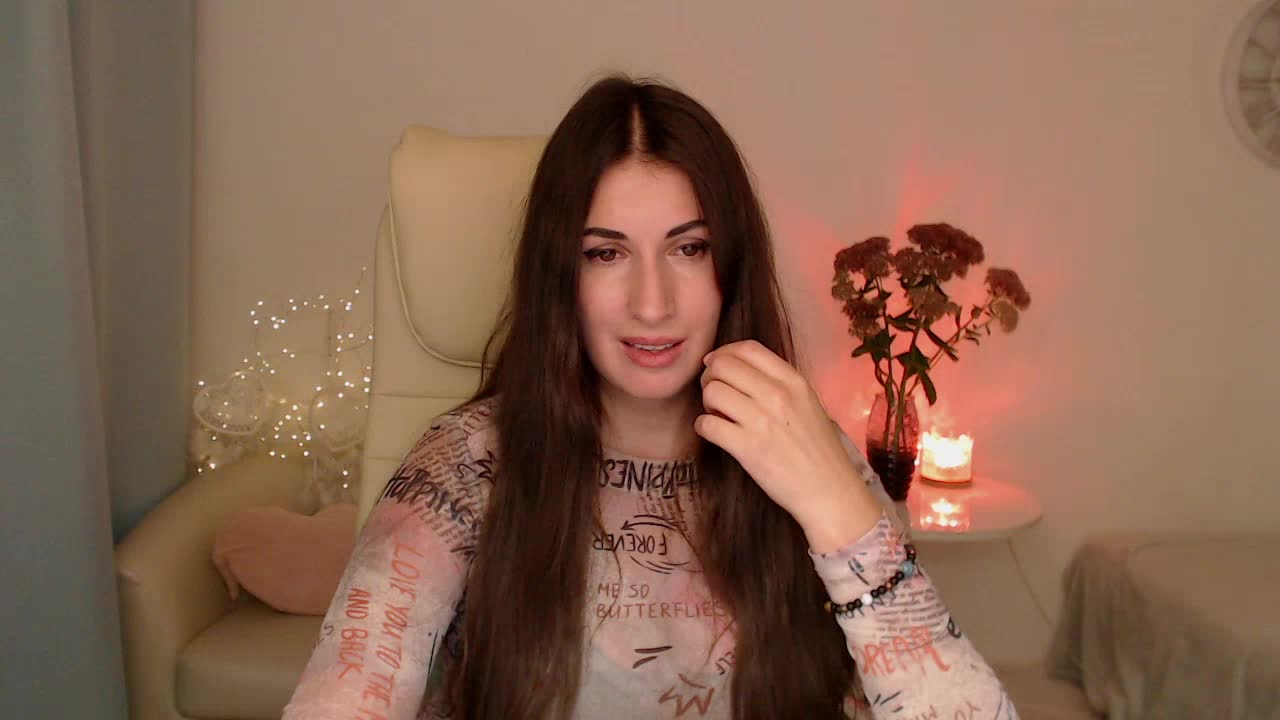 MaryMalory11 Cam Model Chat October 8, 2025