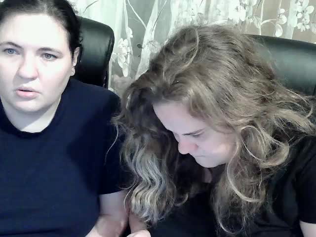 HollyXEva Cam Model Chat October 8, 2025