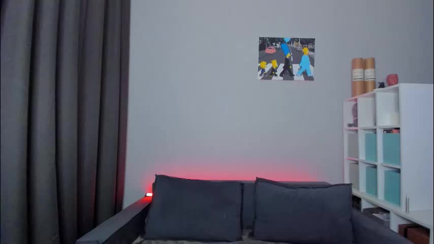 gabri_baby Cam Model Chat October 8, 2025