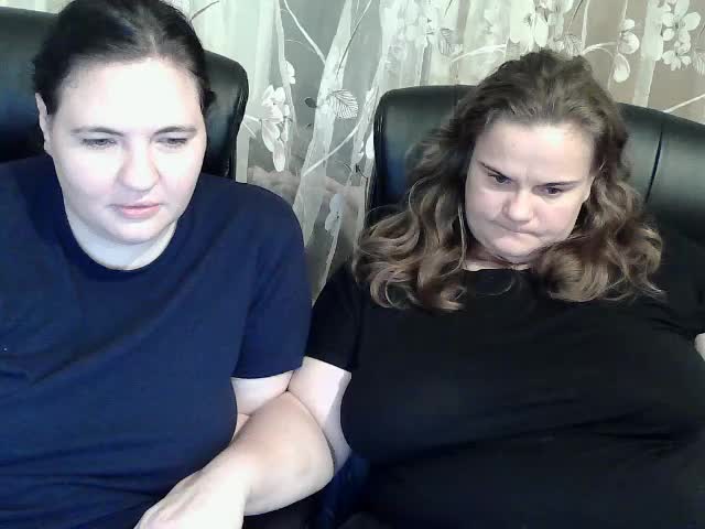 HollyXEva Cam Model Chat October 8, 2025