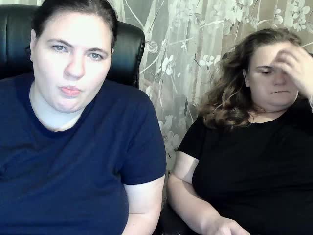 HollyXEva Cam Model Chat October 8, 2025