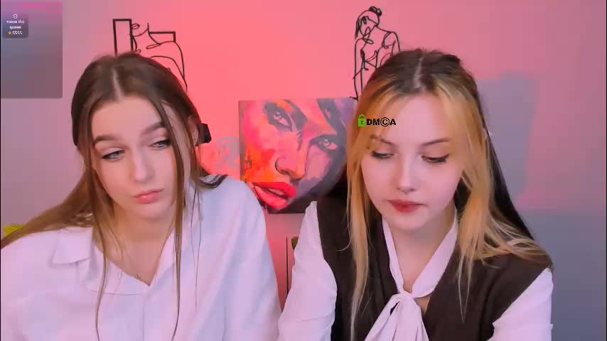 luna_tin Cam Model Chat October 8, 2025