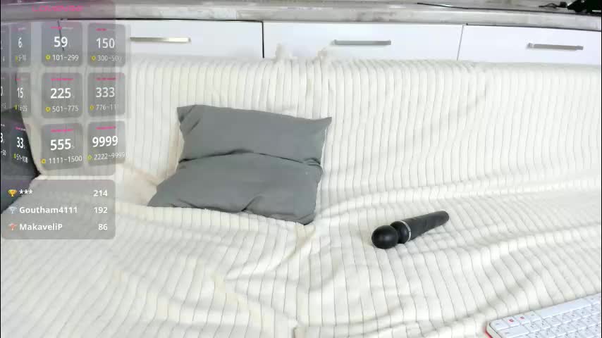 viktoria_pum Cam Model Chat October 8, 2025