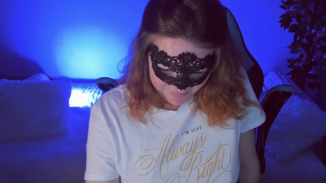 GloriaGrays Cam Model Chat October 8, 2025