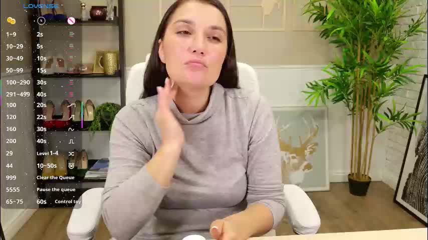 selinesole_ Cam Model Chat October 8, 2025