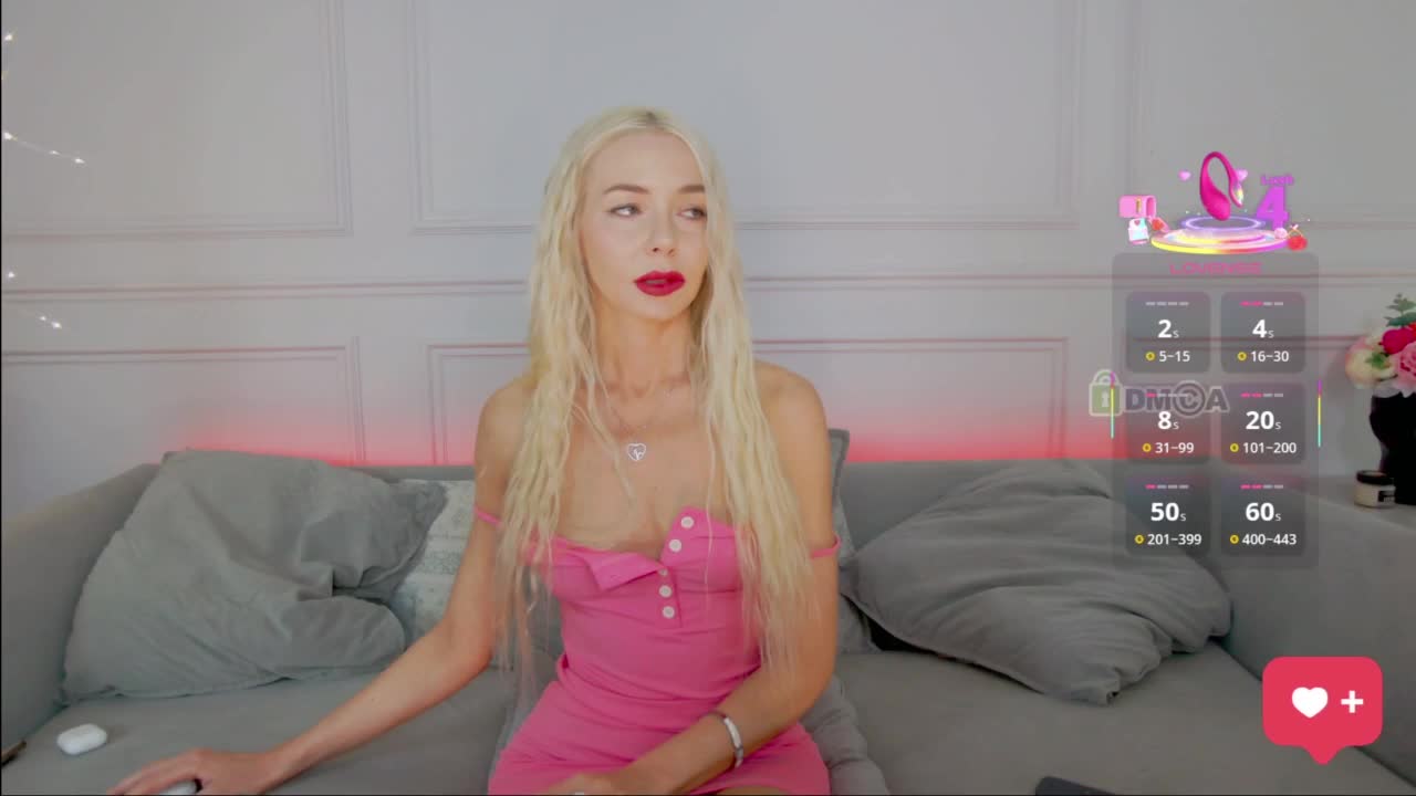 WhiteGirl-one Cam Model Chat October 8, 2025