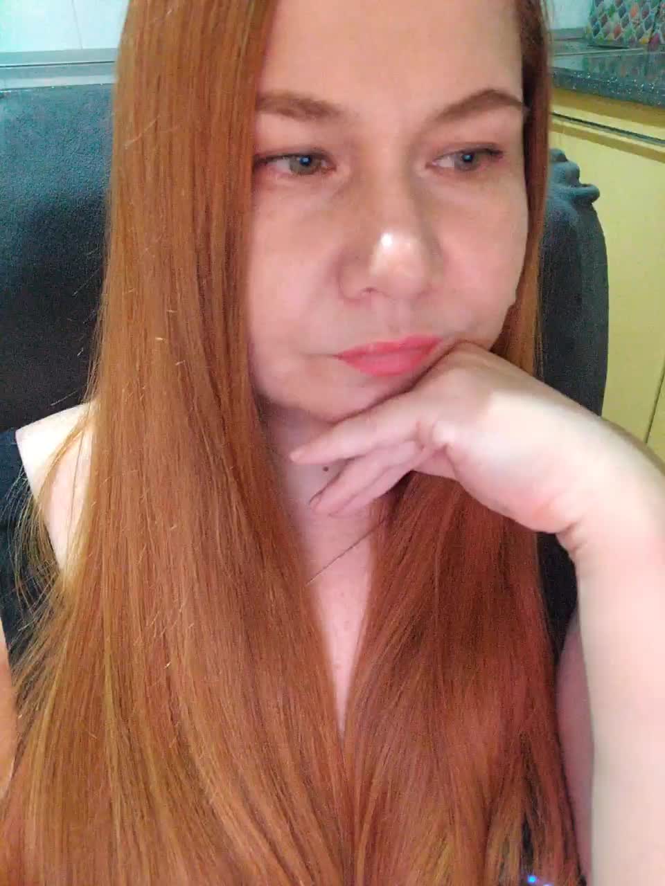 olgaredxxx Cam Model Chat October 8, 2025