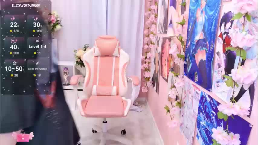 coconut_mia Cam Model Chat October 8, 2025