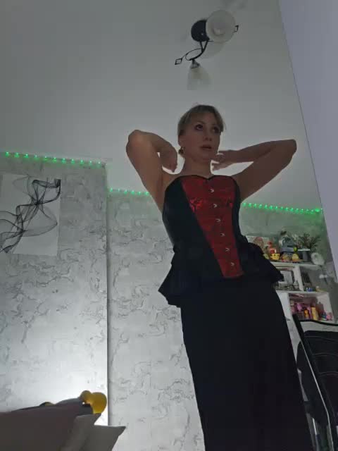 _Toxic_Tiger_ Cam Model Chat October 8, 2025