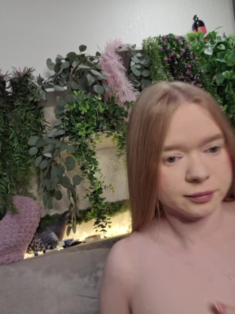 -scyrim- Cam Model Chat October 8, 2025