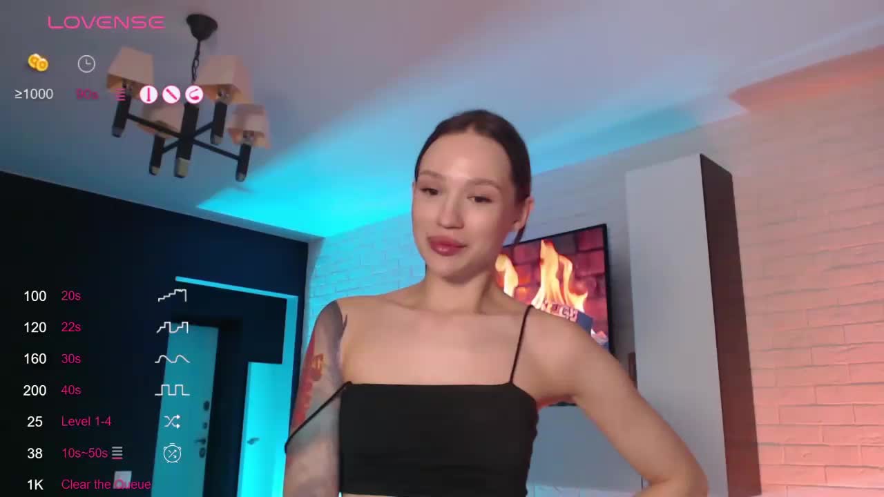 JadeSwift Cam Model Chat October 8, 2025