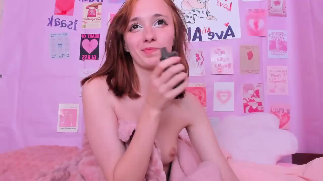 Dark-Willlow Cam Model Chat October 8, 2025