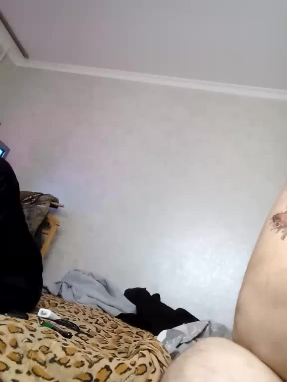 AnnaArtem Cam Model Chat October 8, 2025