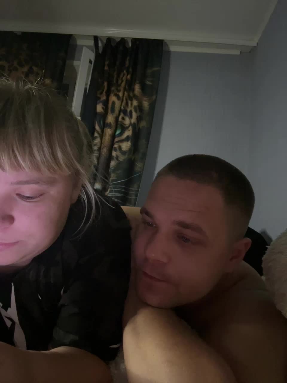 Katusha035 Cam Model Chat October 8, 2025