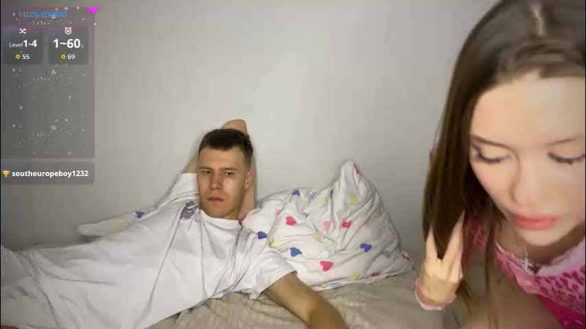 holybabe342 Cam Model Chat October 8, 2025