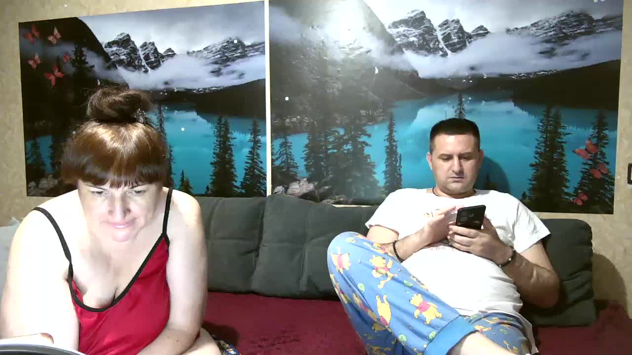 Big_Boss55 Cam Model Chat October 8, 2025