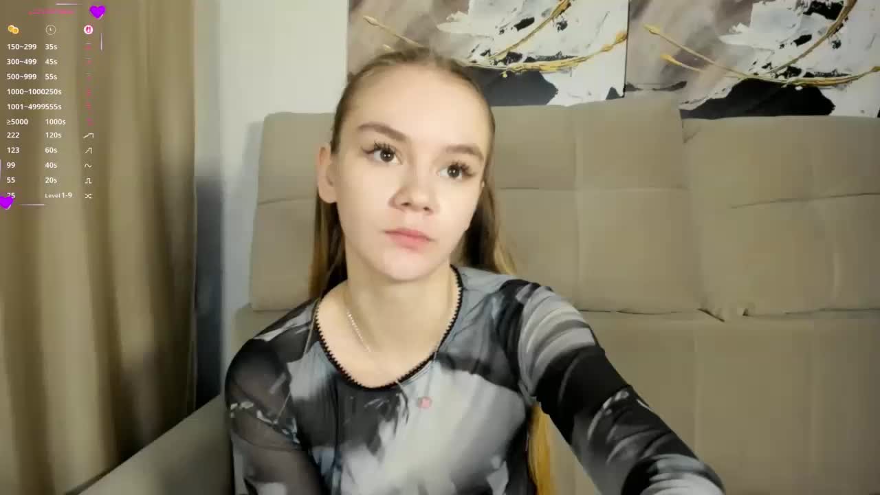 Angelok3 Cam Model Chat October 8, 2025