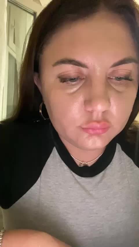 Sonya_ Cam Model Chat October 8, 2025